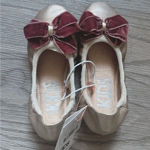 NEW Cotton On Ballet Flat Shoes